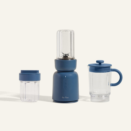 Splendor Blender + Splendor Blender Everything Kit