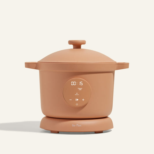 Dream Cooker
