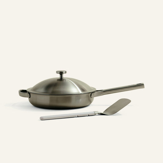 Titanium Always Pan Pro