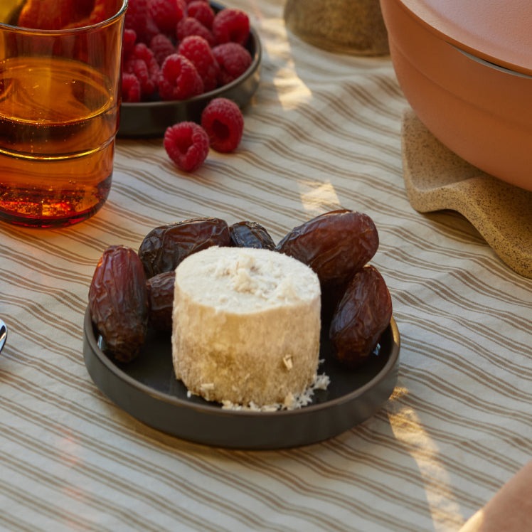 Dessert Plates