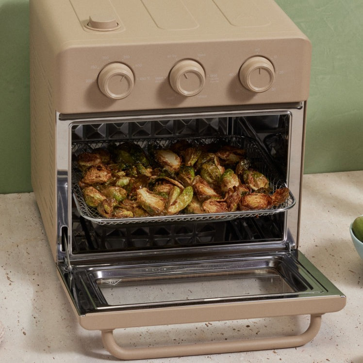 Wonder Oven